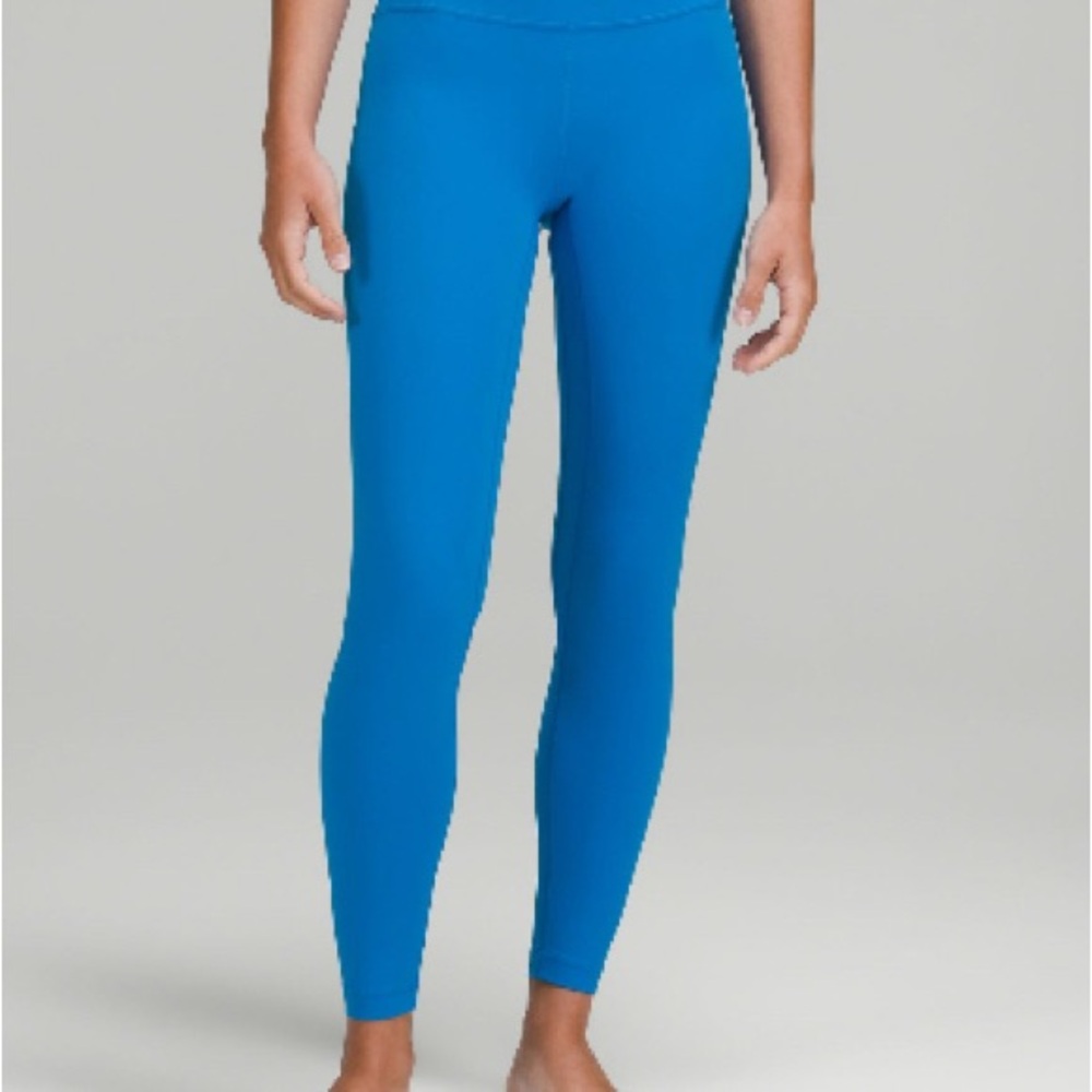 Lululemon Align Leggings